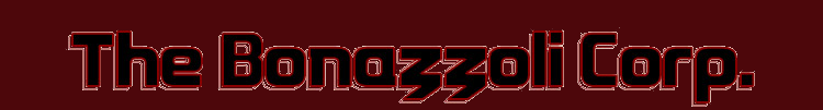 The Bonazzoli Corp.